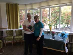 2019 Div2 Spring 1st Handicap