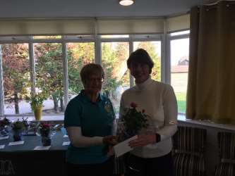 2019 Div2 Spring 3rd Handicap
