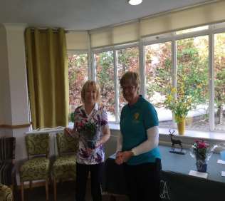 2019 Div2 Spring Scratch 2nd