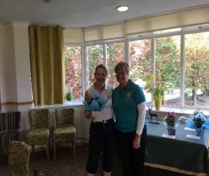 2019 Div2 Spring Scratch Winner
