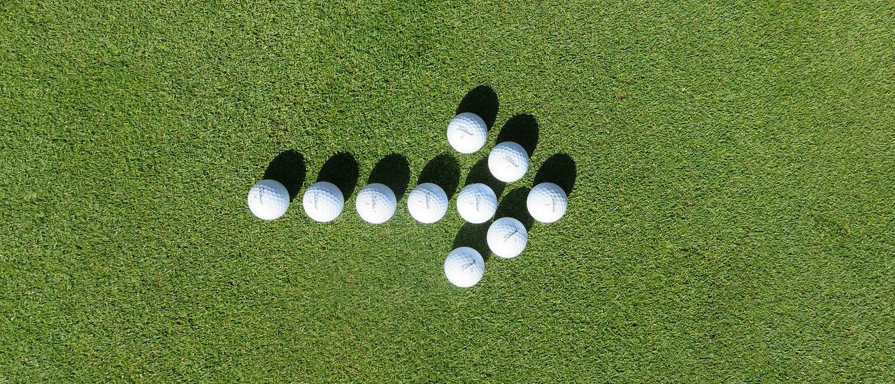 golf returns