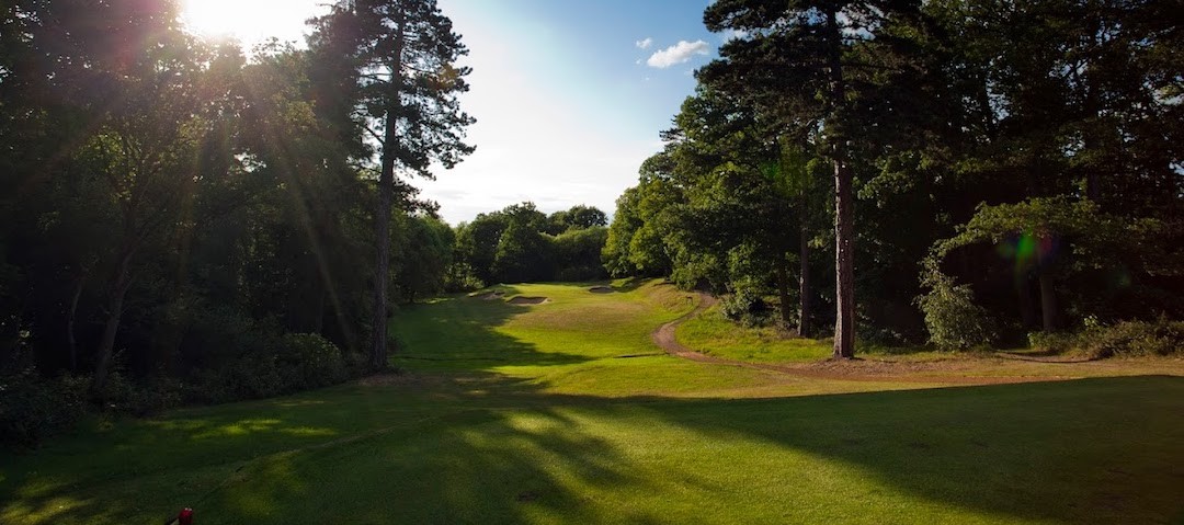 Gerrards Cross GC